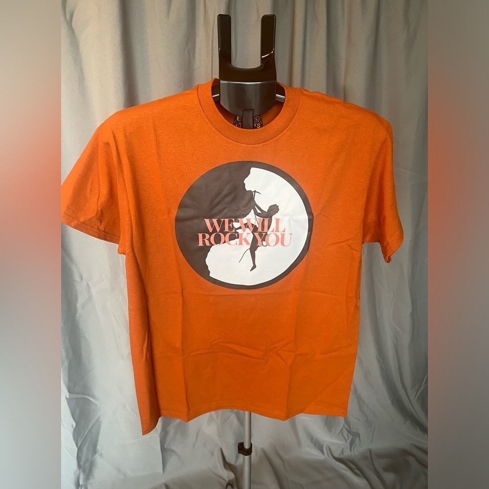 Men’s climbing enthusiast-designed in house by Top Trend Ts